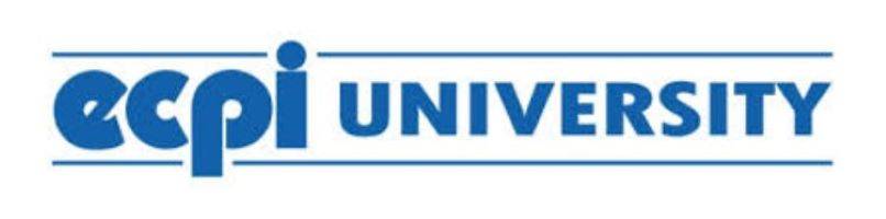 Logo of ECPI University